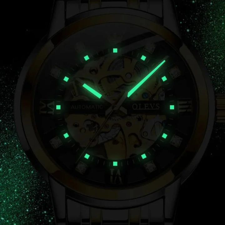 ¡Aquí encuentras relojes de alta calidad para todos los estilos! Reloj para Hombre, Reloj de Plata, Reloj de Oro, Reloj de Cuarzo, Reloj Automático, Reloj Cronógrafo, Reloj Mecánico.
