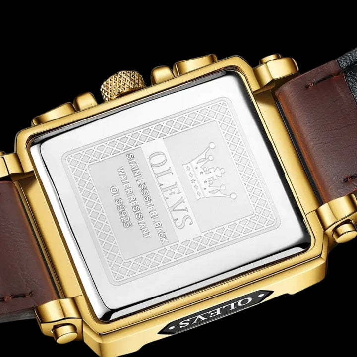 ¡Aquí encuentras relojes de alta calidad para todos los estilos! Reloj para Hombre, Reloj de Plata, Reloj de Oro, Reloj de Cuarzo, Reloj Automático, Reloj Cronógrafo, Reloj Mecánico.