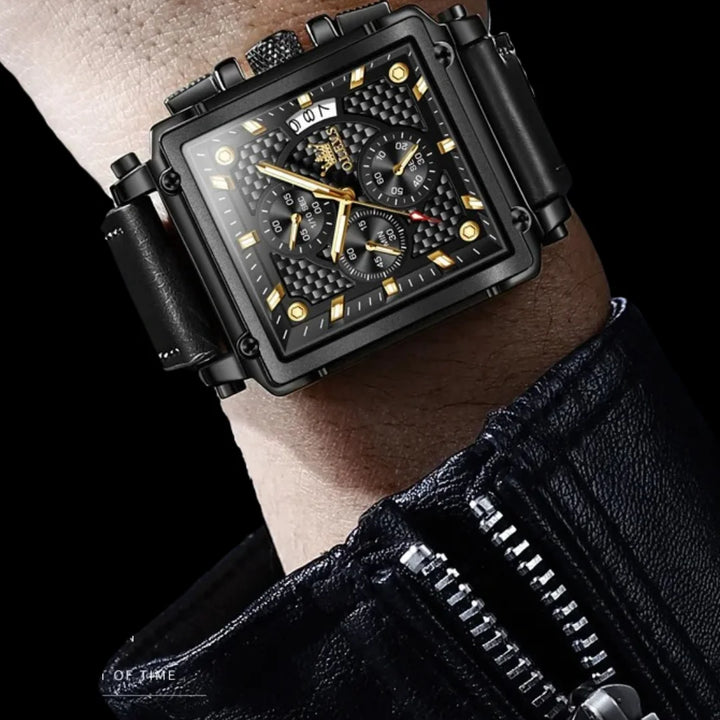 ¡Aquí encuentras relojes de alta calidad para todos los estilos! Reloj para Hombre, Reloj de Plata, Reloj de Oro, Reloj de Cuarzo, Reloj Automático, Reloj Cronógrafo, Reloj Mecánico.