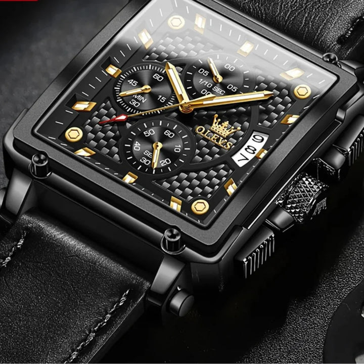 ¡Aquí encuentras relojes de alta calidad para todos los estilos! Reloj para Hombre, Reloj de Plata, Reloj de Oro, Reloj de Cuarzo, Reloj Automático, Reloj Cronógrafo, Reloj Mecánico.