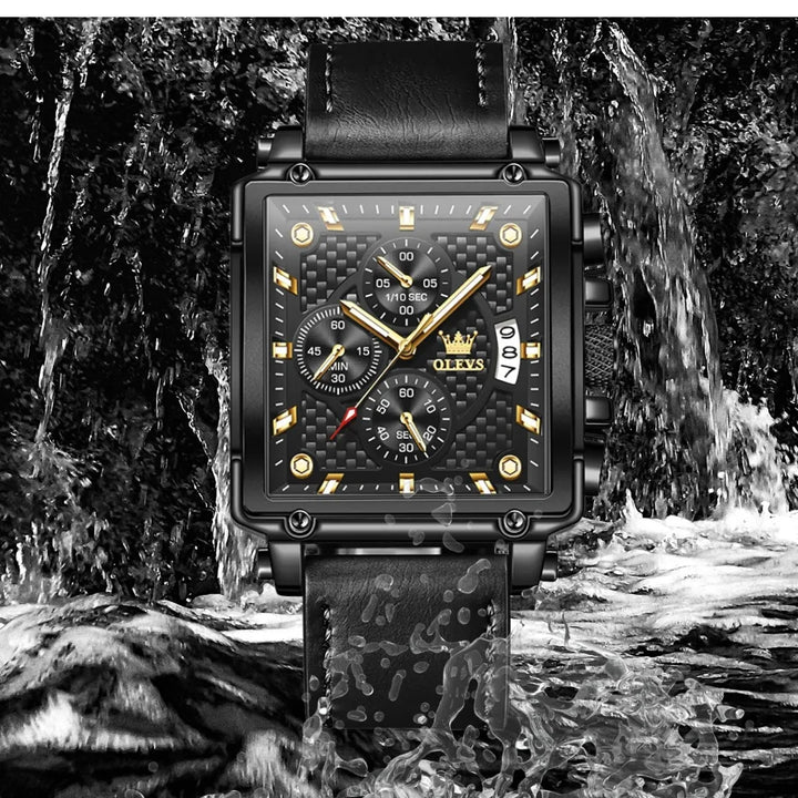 ¡Aquí encuentras relojes de alta calidad para todos los estilos! Reloj para Hombre, Reloj de Plata, Reloj de Oro, Reloj de Cuarzo, Reloj Automático, Reloj Cronógrafo, Reloj Mecánico.