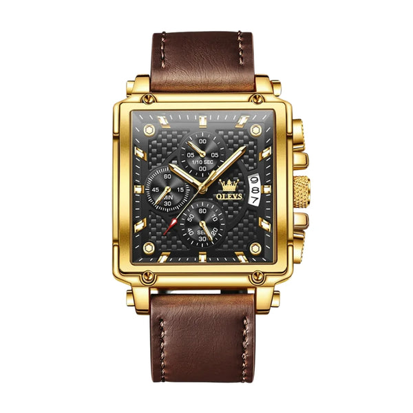 ¡Aquí encuentras relojes de alta calidad para todos los estilos! Reloj para Hombre, Reloj de Plata, Reloj de Oro, Reloj de Cuarzo, Reloj Automático, Reloj Cronógrafo, Reloj Mecánico.