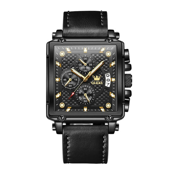 ¡Aquí encuentras relojes de alta calidad para todos los estilos! Reloj para Hombre, Reloj de Plata, Reloj de Oro, Reloj de Cuarzo, Reloj Automático, Reloj Cronógrafo, Reloj Mecánico.