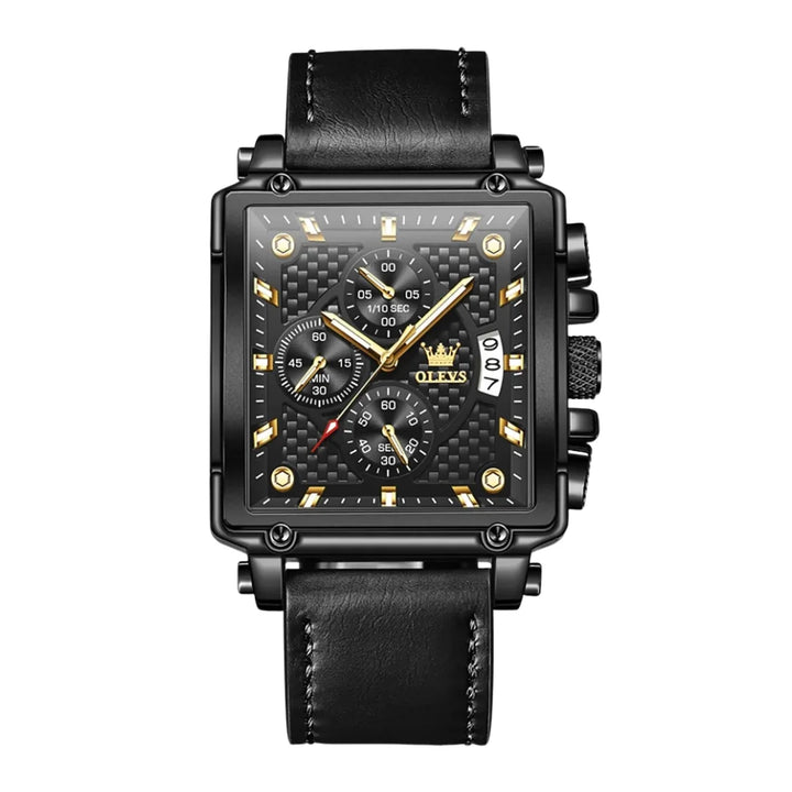 ¡Aquí encuentras relojes de alta calidad para todos los estilos! Reloj para Hombre, Reloj de Plata, Reloj de Oro, Reloj de Cuarzo, Reloj Automático, Reloj Cronógrafo, Reloj Mecánico.