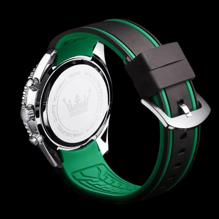 ¡Aquí encuentras relojes de alta calidad para todos los estilos! Reloj para Hombre, Reloj de Plata, Reloj de Oro, Reloj de Cuarzo, Reloj Automático, Reloj Cronógrafo, Reloj Mecánico