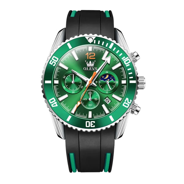 ¡Aquí encuentras relojes de alta calidad para todos los estilos! Reloj para Hombre, Reloj de Plata, Reloj de Oro, Reloj de Cuarzo, Reloj Automático, Reloj Cronógrafo, Reloj Mecánico