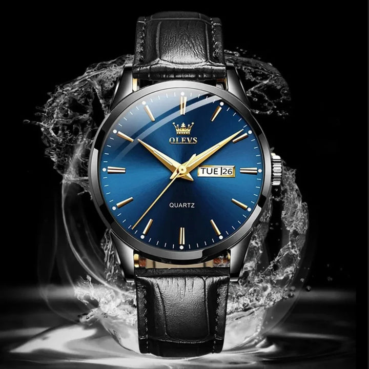 ¡Aquí encuentras relojes de alta calidad para todos los estilos! Reloj para Hombre, Reloj de Plata, Reloj de Oro, Reloj de Cuarzo, Reloj Automático, Reloj Cronógrafo, Reloj Mecánico.