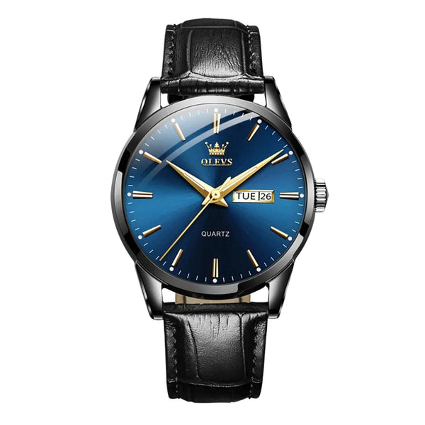 ¡Aquí encuentras relojes de alta calidad para todos los estilos! Reloj para Hombre, Reloj de Plata, Reloj de Oro, Reloj de Cuarzo, Reloj Automático, Reloj Cronógrafo, Reloj Mecánico.