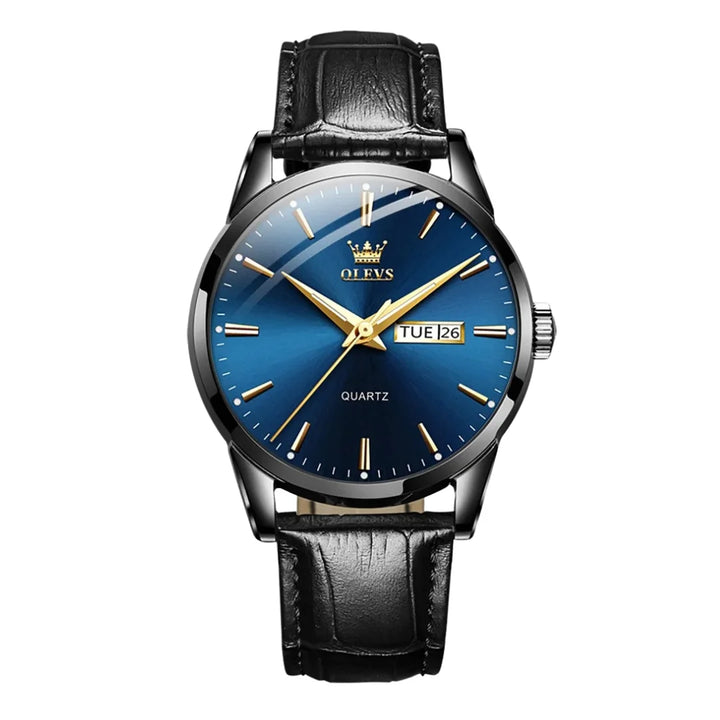 ¡Aquí encuentras relojes de alta calidad para todos los estilos! Reloj para Hombre, Reloj de Plata, Reloj de Oro, Reloj de Cuarzo, Reloj Automático, Reloj Cronógrafo, Reloj Mecánico.