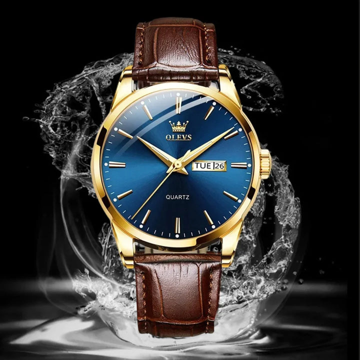 ¡Aquí encuentras relojes de alta calidad para todos los estilos! Reloj para Hombre, Reloj de Plata, Reloj de Oro, Reloj de Cuarzo, Reloj Automático, Reloj Cronógrafo, Reloj Mecánico.