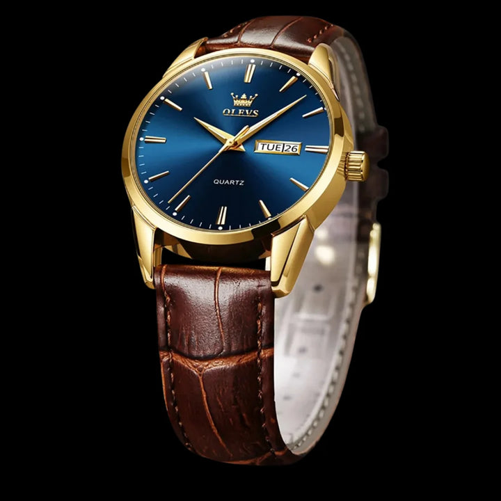¡Aquí encuentras relojes de alta calidad para todos los estilos! Reloj para Hombre, Reloj de Plata, Reloj de Oro, Reloj de Cuarzo, Reloj Automático, Reloj Cronógrafo, Reloj Mecánico.