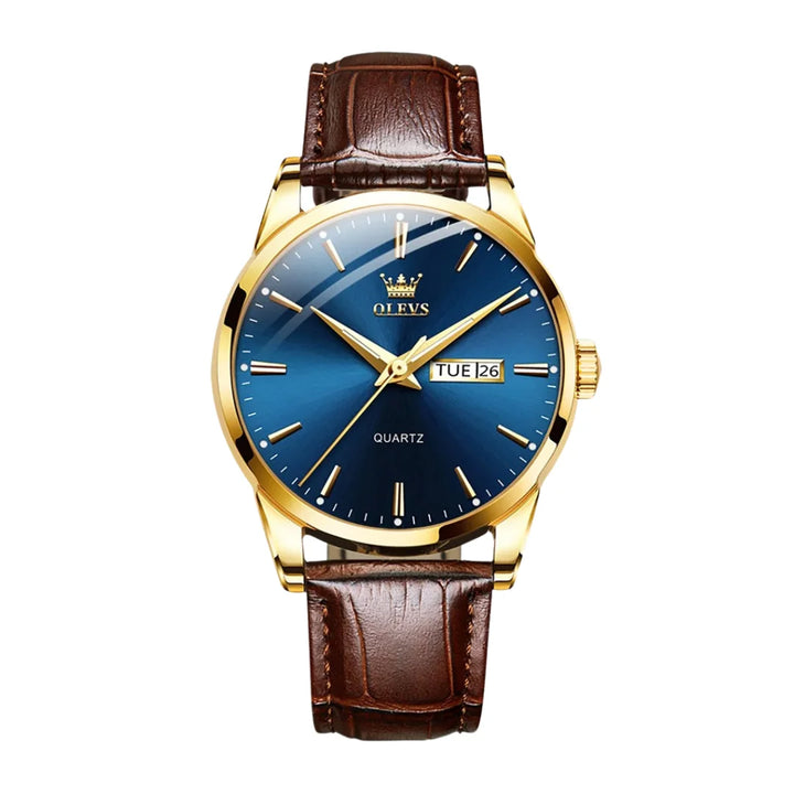¡Aquí encuentras relojes de alta calidad para todos los estilos! Reloj para Hombre, Reloj de Plata, Reloj de Oro, Reloj de Cuarzo, Reloj Automático, Reloj Cronógrafo, Reloj Mecánico.
