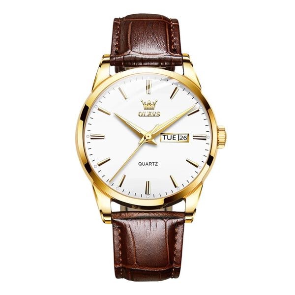 ¡Aquí encuentras relojes de alta calidad para todos los estilos! Reloj para Hombre, Reloj de Plata, Reloj de Oro, Reloj de Cuarzo, Reloj Automático, Reloj Cronógrafo, Reloj Mecánico.