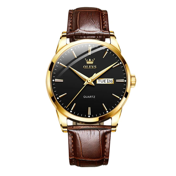 ¡Aquí encuentras relojes de alta calidad para todos los estilos! Reloj para Hombre, Reloj de Plata, Reloj de Oro, Reloj de Cuarzo, Reloj Automático, Reloj Cronógrafo, Reloj Mecánico.