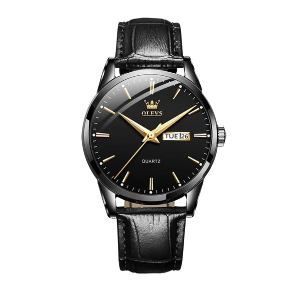 ¡Aquí encuentras relojes de alta calidad para todos los estilos! Reloj para Hombre, Reloj de Plata, Reloj de Oro, Reloj de Cuarzo, Reloj Automático, Reloj Cronógrafo, Reloj Mecánico.