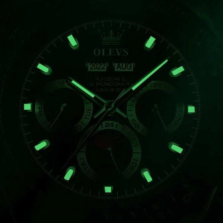 ¡Aquí encuentras relojes de alta calidad para todos los estilos! Reloj para Hombre, Reloj de Plata, Reloj de Oro, Reloj de Cuarzo, Reloj Automático, Reloj Cronógrafo, Reloj Mecánico.