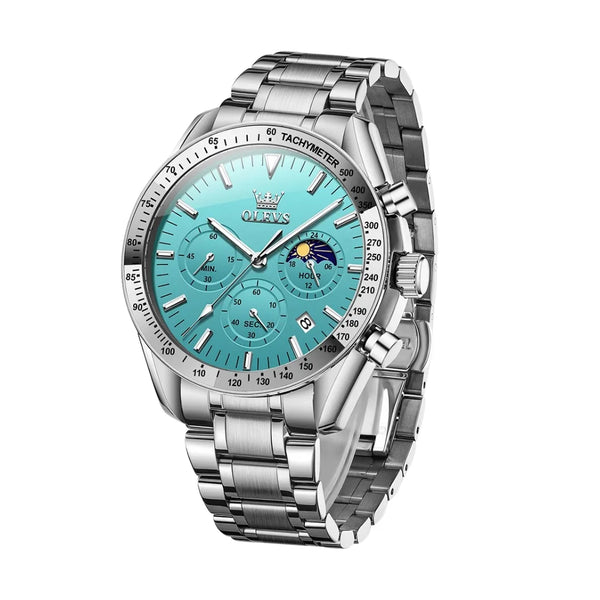 ¡Aquí encuentras relojes de alta calidad para todos los estilos! Reloj para Hombre, Reloj de Plata, Reloj de Oro, Reloj de Cuarzo, Reloj Automático, Reloj Cronógrafo, Reloj Mecánico