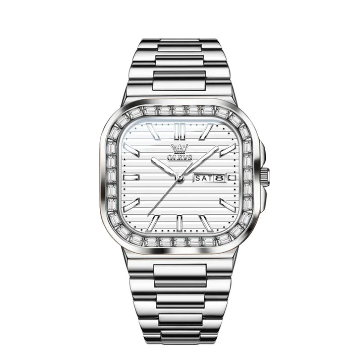 ¡Aquí encuentras relojes de alta calidad para todos los estilos! Reloj para Hombre, Reloj de Plata, Reloj de Oro, Reloj de Cuarzo, Reloj Automático, Reloj Cronógrafo, Reloj Mecánico.