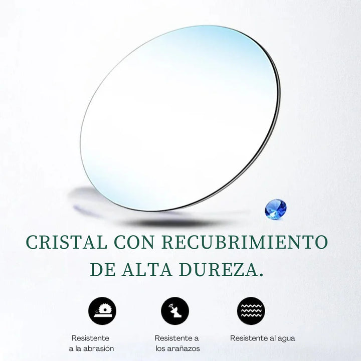 ¡Aquí encuentras relojes de alta calidad para todos los estilos! Reloj para Hombre, Reloj de Plata, Reloj de Oro, Reloj de Cuarzo, Reloj Automático, Reloj Cronógrafo, Reloj Mecánico.