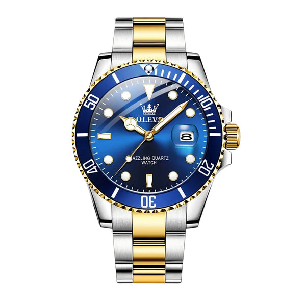 ¡Aquí encuentras relojes de alta calidad para todos los estilos! Reloj para Hombre, Reloj de Plata, Reloj de Oro, Reloj de Cuarzo, Reloj Automático, Reloj Cronógrafo, Reloj Mecánico.