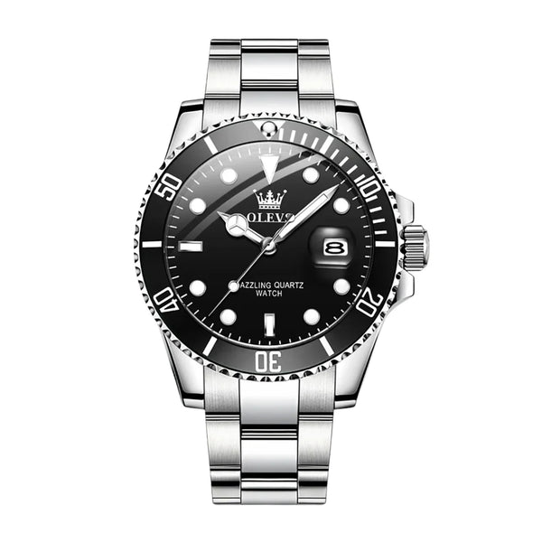 ¡Aquí encuentras relojes de alta calidad para todos los estilos! Reloj para Hombre, Reloj de Plata, Reloj de Oro, Reloj de Cuarzo, Reloj Automático, Reloj Cronógrafo, Reloj Mecánico.