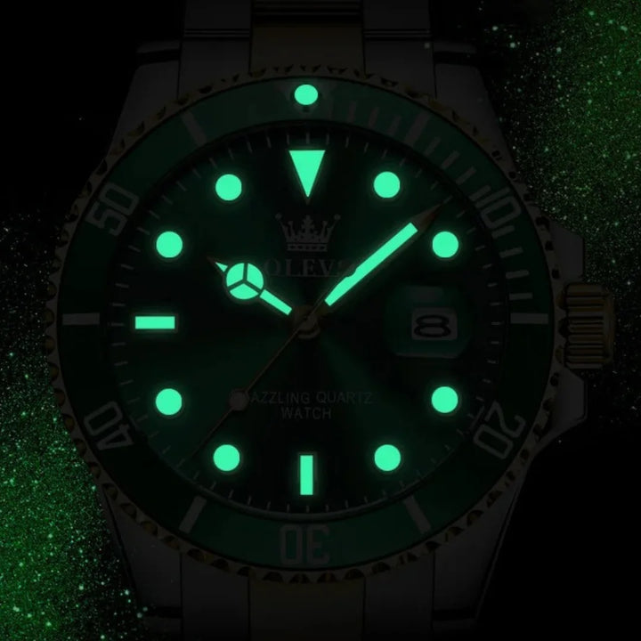 ¡Aquí encuentras relojes de alta calidad para todos los estilos! Reloj para Hombre, Reloj de Plata, Reloj de Oro, Reloj de Cuarzo, Reloj Automático, Reloj Cronógrafo, Reloj Mecánico.