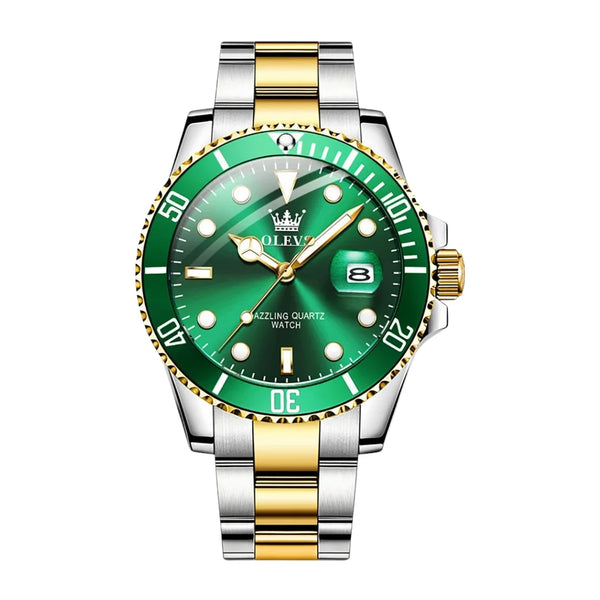 ¡Aquí encuentras relojes de alta calidad para todos los estilos! Reloj para Hombre, Reloj de Plata, Reloj de Oro, Reloj de Cuarzo, Reloj Automático, Reloj Cronógrafo, Reloj Mecánico.