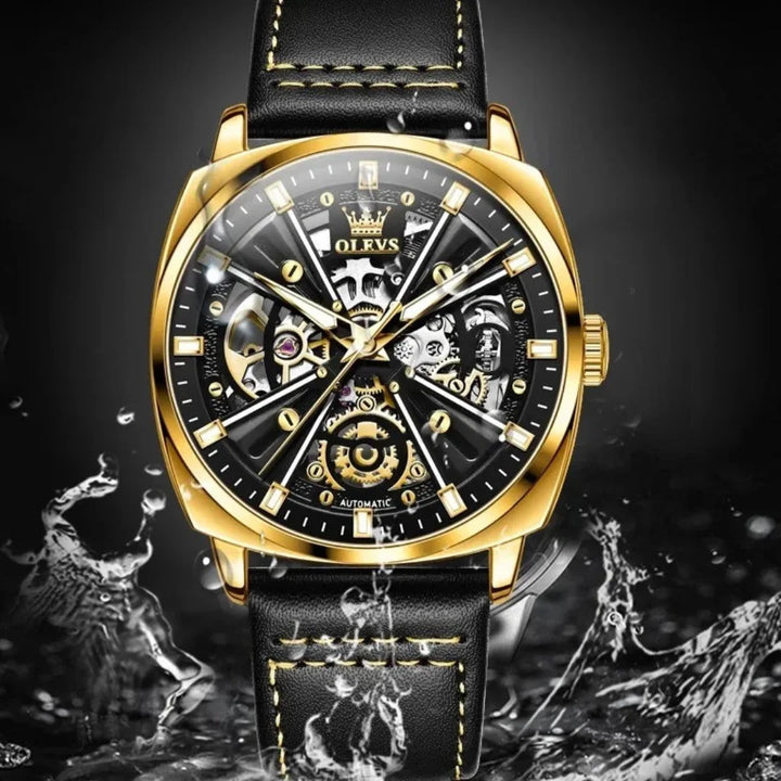 ¡Aquí encuentras relojes de alta calidad para todos los estilos! Reloj para Hombre, Reloj de Plata, Reloj de Oro, Reloj de Cuarzo, Reloj Automático, Reloj Cronógrafo, Reloj Mecánico.