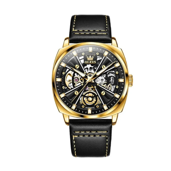 ¡Aquí encuentras relojes de alta calidad para todos los estilos! Reloj para Hombre, Reloj de Plata, Reloj de Oro, Reloj de Cuarzo, Reloj Automático, Reloj Cronógrafo, Reloj Mecánico.